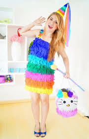 Pinata People Shefalitayal