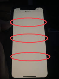 Use the shapes menu to insert a line in word Iphone Xs Display Lines Macrumors Forums