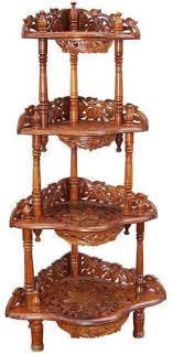 Maybe you would like to learn more about one of these? Home Decor Natural Wood National Handicrafts Wooden Corner Stand Corner Rack Size 60 Height Id 11394340330