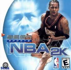 I been playing 2K since the first one. Some of yall was still in ya daddy  sack. When I say pass me the ball. PASS ME THE MF BALL YN‼️‼️
