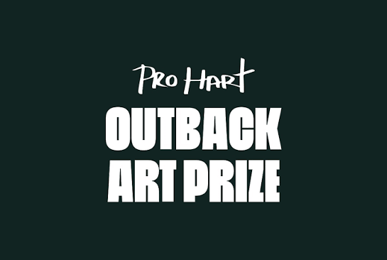 Pro Hart Outback Art Prize | BHCAG