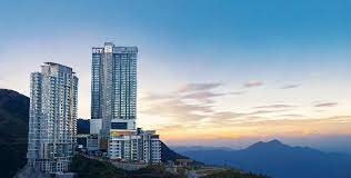 Jalan ion delemen 1, ion park, 69000 genting highlands, pahang, malaysia. Hotel Gloria Residences Ion Delemen Genting Highlands Genting Highlands Kuantan Och Pahang Hotelopia