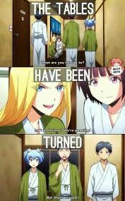 Dirtyroulette is a chatroulette alternative for adults only. Pin On Assassination Classroom