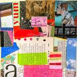 Mixed Media Collage