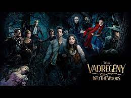 Vadregeny teljes film magyarul / minden odavan | online teljes film magyarul! Vadregeny Into The Woods Magyar Elozetes Dvdnews