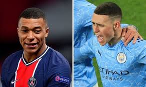 Phil foden bought a house in manchester, united kingdom. Man City Star Phil Foden Sends Kylian Mbappe Message After Borussia Dortmund Heroics 228 Live Sports