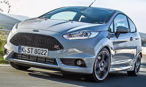 Peter's fiesta committee is a registered 501c 3 nonprofit organization whose sole purpose is to run the st. Ford Fiesta St200 Test Autozeitung De