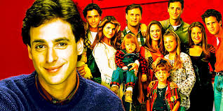 Why Full House Recast Danny Tanner After The Pilot Episode