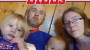 Fundraiser for David Burshtynsky by Shelby Waddle : A #BillsMafia Family  Needs Our Support #RIPFelicia