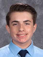 ST. JOHN'S JESUIT 2020 Spring Sports Program Exclusive Online Edition