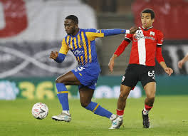 I am really proud of the boys. E Use Ypfkn6em