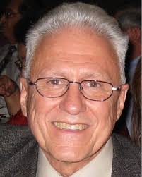 Obituary information for Dwight 'Chip' Yardley