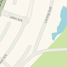 Maybe you would like to learn more about one of these? Naptstviya Do Pejabat Daerah Tanah Hulu Langat Jalan Pusat Bandar Bandar Baru Bangi Waze