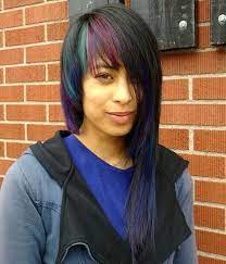 Get your inspiration for the next hairdo right here! Top 40 Catchy Asymmetrical Haircuts And Hairstyles