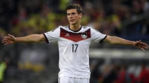 5 goals 2 assists superb. German Youngster Leon Goretzka Is A Threat For Khedira