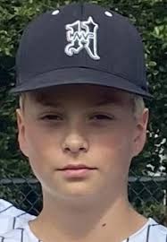 Bryce Evans Class of 2029