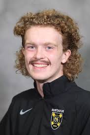 2021 Men's Track & Field Roster