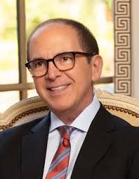 Five compete to replace Jennifer Staubach Gates