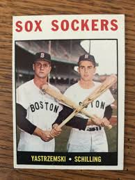 August 22, 1939 in southampton, new york, usa. Mavin 1964 Topps Baseball Card 182 Sox Sockers Carl Yastrzemski Boston Red Sox Ex