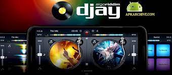 Djay 2 para android, descargar gratis. Djay 2 The 1 Dj App V2 0 Apk Download For Android