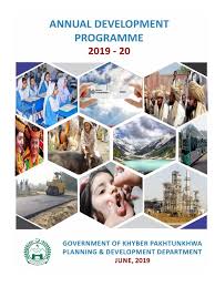 Book arranged by 3 1. Kpk Adp 2019 20 Pdf Agriculture Taxes