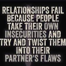 Pin By Mary Durle On Healing The Love Wound Insecurity Quotes Trust Issues Quotes Words