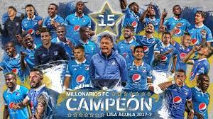 Santa fe y millonarios protagonizan la rivalidad más añeja de una sola ciudad en el fútbol profesional colombiano, ya que junto al atlético nacional n 2 son los únicos equipos que han disputado todas las temporadas de manera ininterrumpida desde la fundación del campeonato colombiano en 1948. Millonarios Campeon De Colombia Kienyke