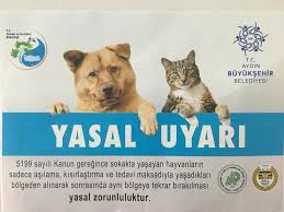 Aydin Buyuksehir Belediyesi Evcil Hayvan Rehabilitasyon Merkezi Home Facebook