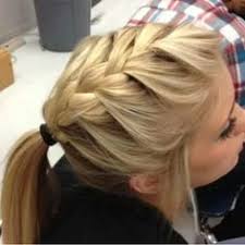 An ideal messy braid can only be achieved with texturized hair. 40 Hairstyles For Nurses Ideas Hair Hair Styles Long Hair Styles