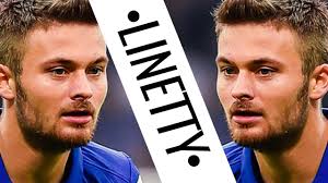 In the current club torino played 1 seasons, during this time he played 32 matches and scored 1 goals. Karol Linetty 2017 18 Sampdoria Best Skills Passes Goals Hd Youtube