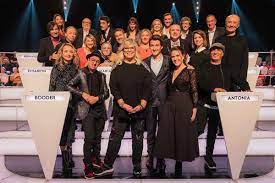 Le grand concours des humoristes 2018 peliculas en lineas. Le Grand Concours Des Animateurs Tf1 Avec Alessandra Sublet Le 22 Janvier 2021 Actualite Tv Nouveautes Tele Com