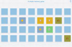 In this video, i will be teaching you on how to create a picture matching game using gridview tutorial in android studio. How To Create Memory Games And Pair Matching Exercises Bookwidgets