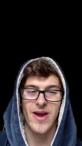 #greenscreenvideo the specs ain’t prescription lmao, I could probs do 3  more vids with this audio 😂 #nastics #kachow