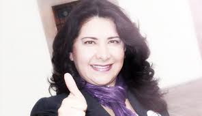 Presenta PES a Eda Martínez como precandidata a la gubernatura de Querétaro 