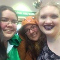 Morgan Dunn (hermoinemorgan)