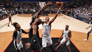 Spurs 131-91 76ers (Mar 3, 2026) Game Recap