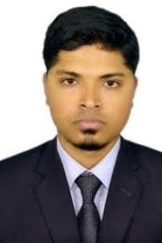 Imran Ahammad Siddique — Aarhus Universitet