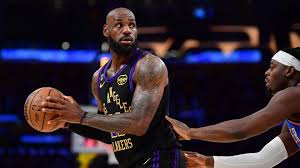 New LeBron James next team rumor comes from unlikely source at ESPYS