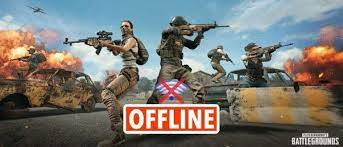 Pubg Mobile Can Be Now Played Offline Play Pubg Mobile Without Any Internet Bonus Tips At The End Slow Internet Internet Packages Offline