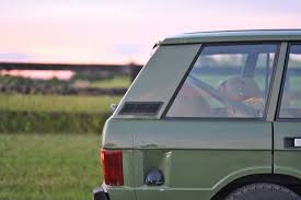 Image result for Lincoln Green 1980 Land Rover