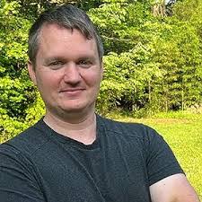 Jeremy Eads's Instagram, Twitter & Facebook