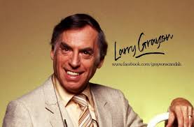 Larry Grayson‎