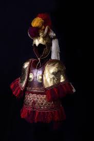 Diğer kullanımlar için bkz diomedes (anlam ayrım). Diomedes Armor Hellenic Armors