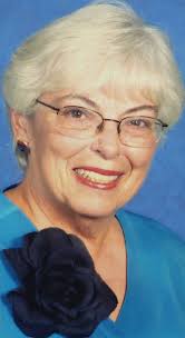 Share Obituary for Lenore Blume