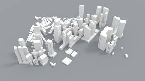 Good day, on this site you can quickly and conveniently download free wallpapers for your desktop. Singapore Skyline 3d Model 3d Cad Model Library Fetchcfd