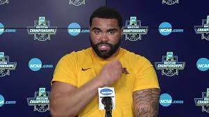 Gable steveson is looking to become one of the youngest u.s. Gable Steveson Waves At Vince Mcmahon After Winning Ncaa Championship Wrestling Inc