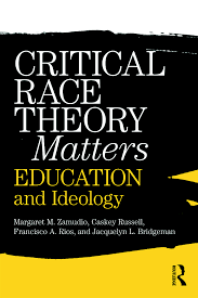 Critical race theory is a discipline developed by legal scholars decades ago, and it is primarily taught in law school. Critical Race Theory Matters Education And Ideology 1st Edition M