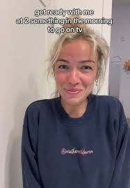 News Anchor Makeup Lauren