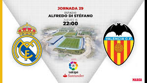 Real madrid vs valencia team news. Real Madrid Real Madrid Vs Valencia Hazard S First Big Match Marca In English