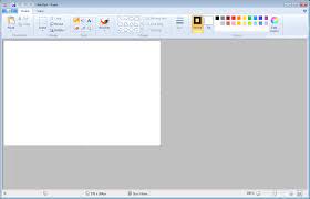 Ms paint is a free computer program made by microsoft that allows you to create picture files as well as edit picture files saved on your computer. Linux Program Like Windows 7 Ms Paint Software Recommendations Stack Exchange